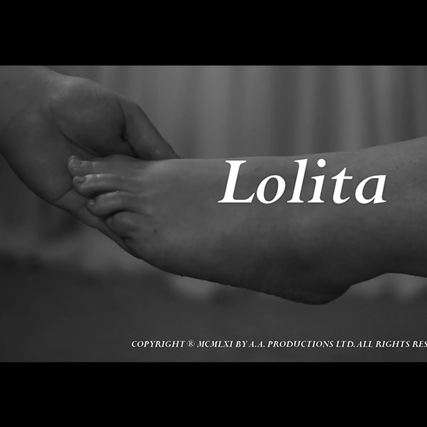 Fat Lolita - Projet d'étude