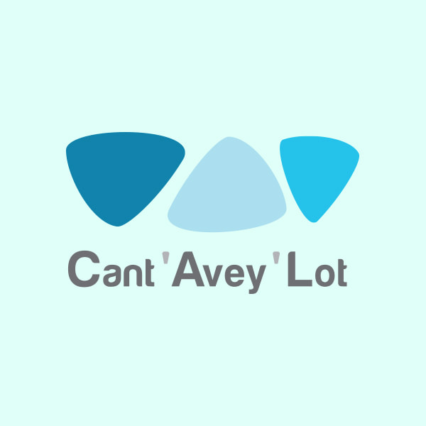 Cant'Avey'Lot - Webdesign